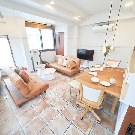 Finoa Ikebukuro Sky Terrace Suite Tokyo Luaran gambar