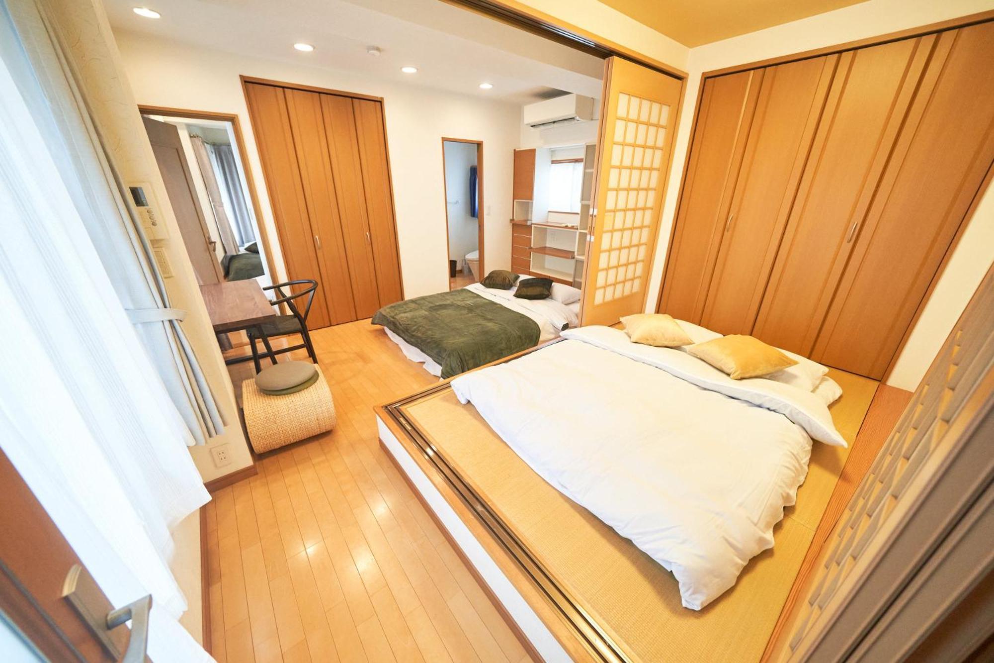 Finoa Ikebukuro Sky Terrace Suite Tokyo Luaran gambar