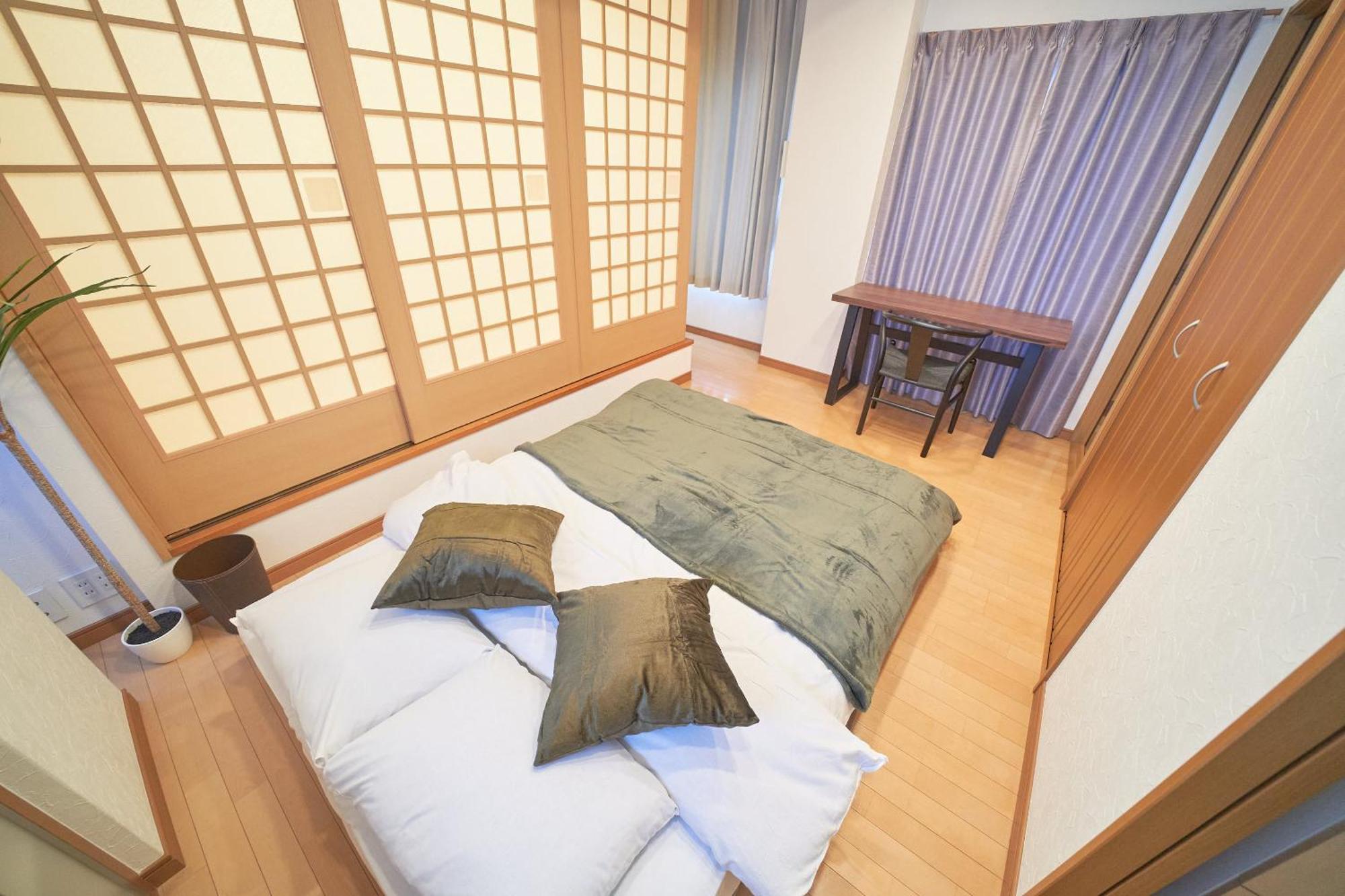 Finoa Ikebukuro Sky Terrace Suite Tokyo Luaran gambar