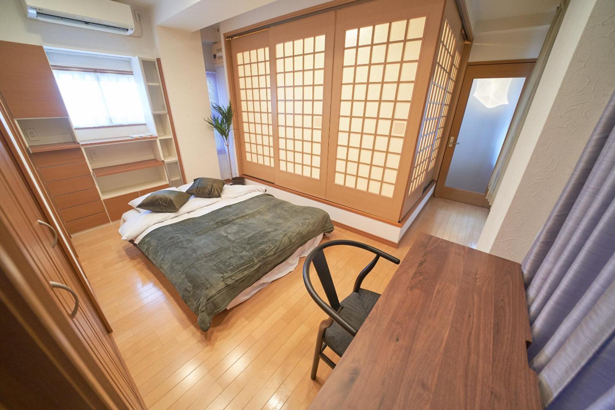 Finoa Ikebukuro Sky Terrace Suite Tokyo Luaran gambar