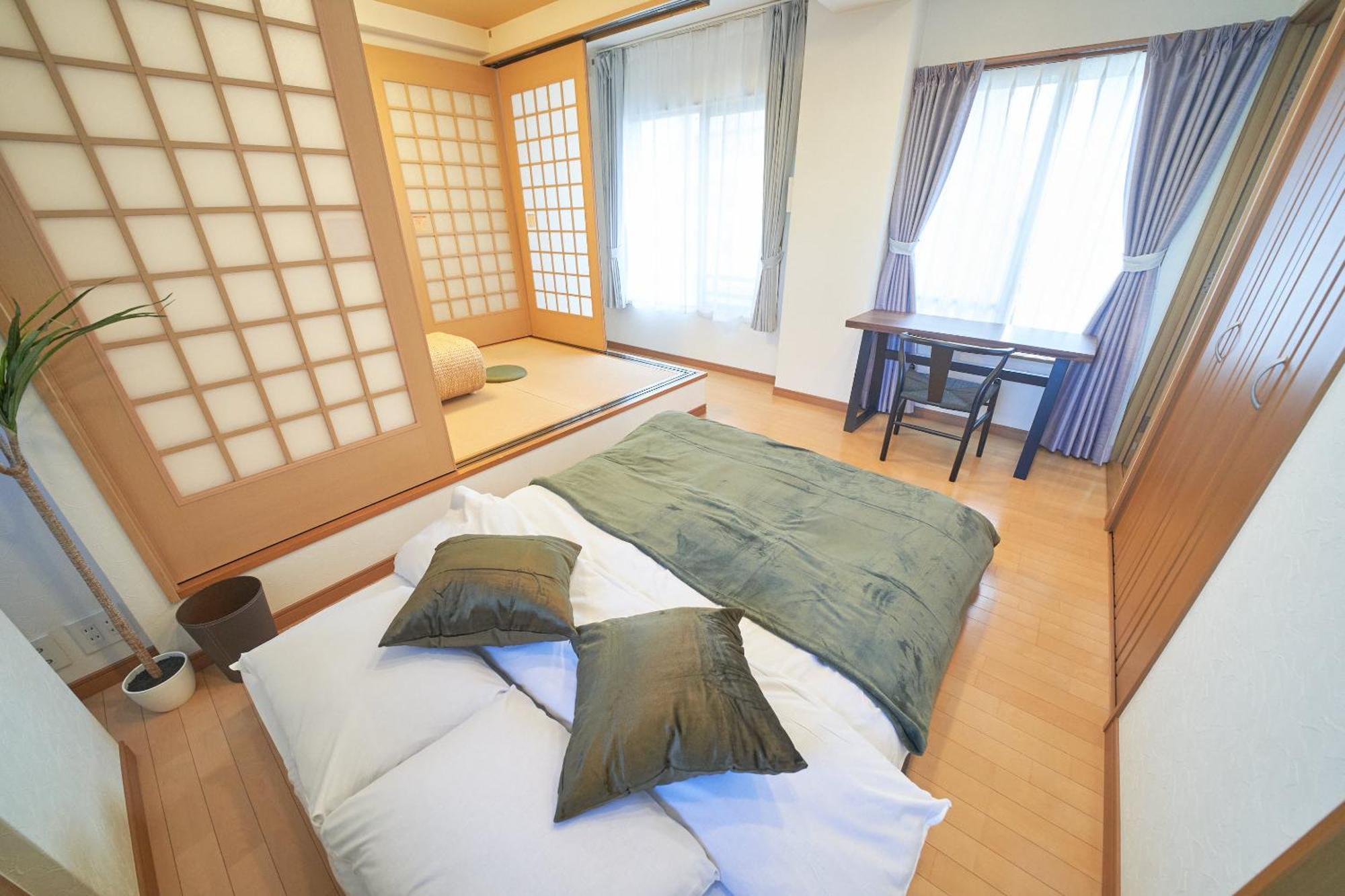 Finoa Ikebukuro Sky Terrace Suite Tokyo Luaran gambar