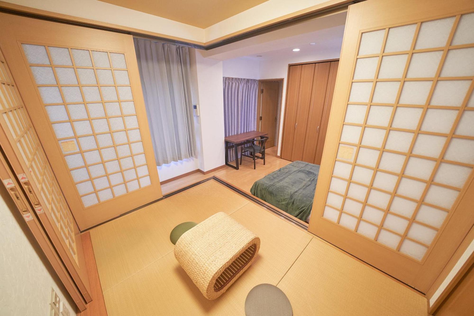 Finoa Ikebukuro Sky Terrace Suite Tokyo Luaran gambar