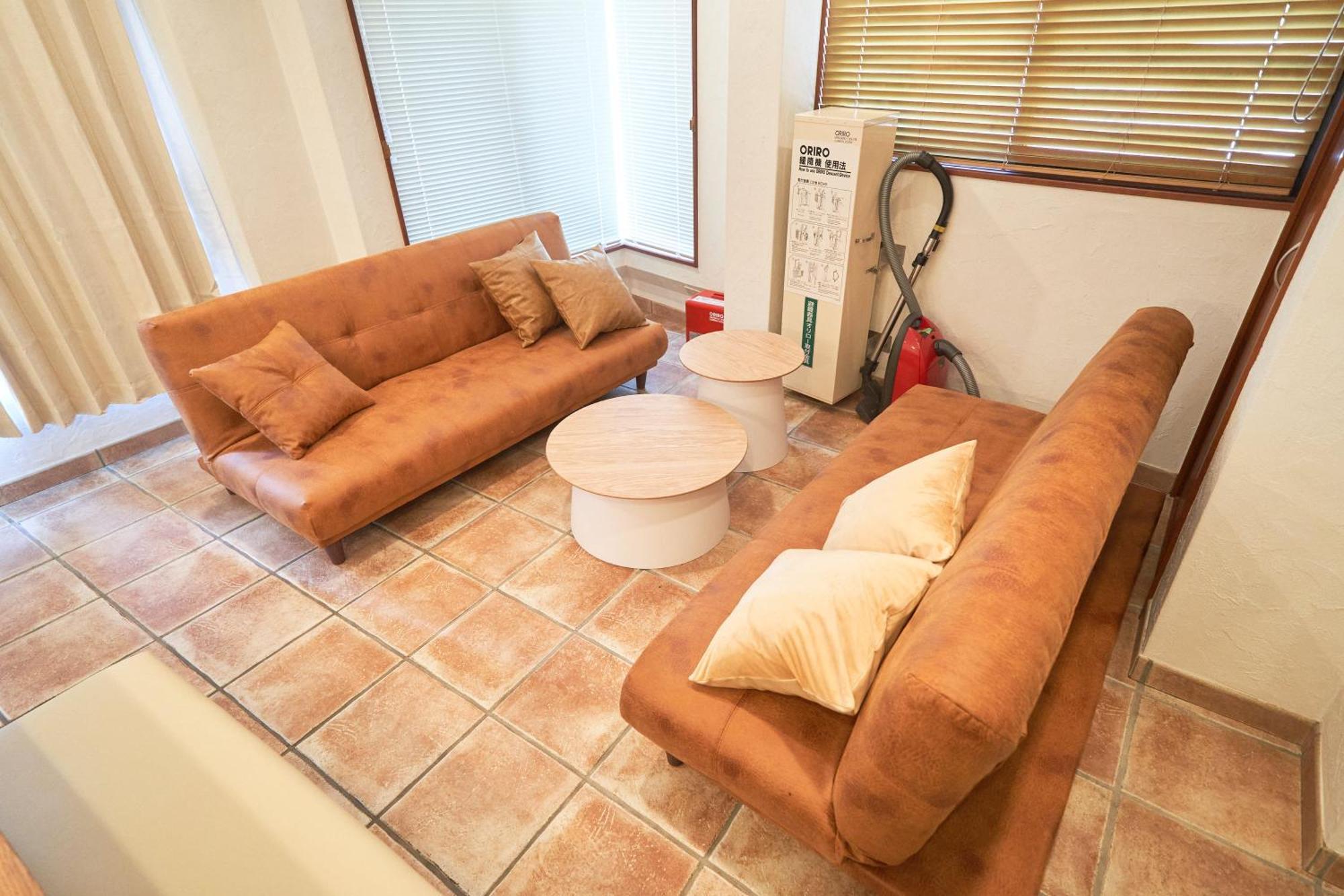 Finoa Ikebukuro Sky Terrace Suite Tokyo Luaran gambar