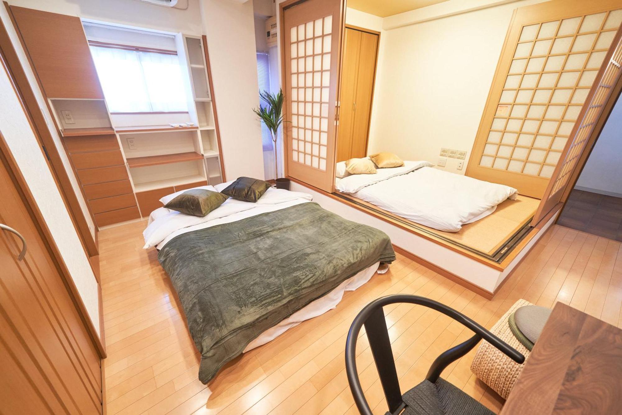 Finoa Ikebukuro Sky Terrace Suite Tokyo Luaran gambar