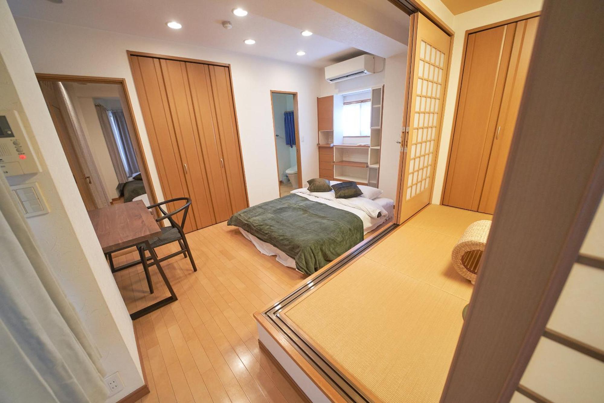 Finoa Ikebukuro Sky Terrace Suite Tokyo Luaran gambar